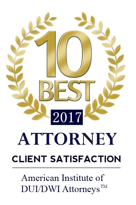 Nashville DUI Lawyer
